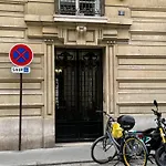 Les Toits De Paris